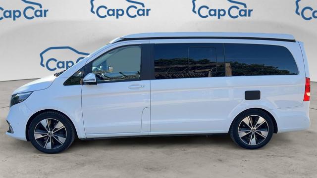 Mercedes Benz Classe V image 1