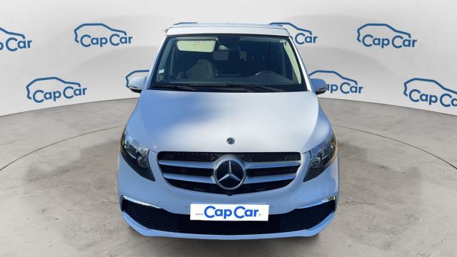 Mercedes Benz Classe V image 9