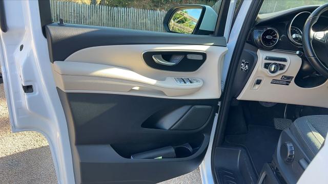 Mercedes Benz Classe V image 5
