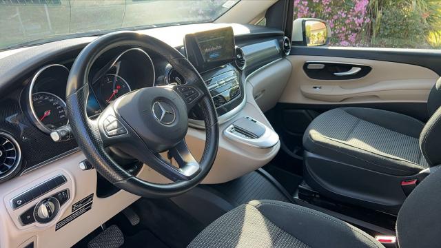 Mercedes Benz Classe V image 6
