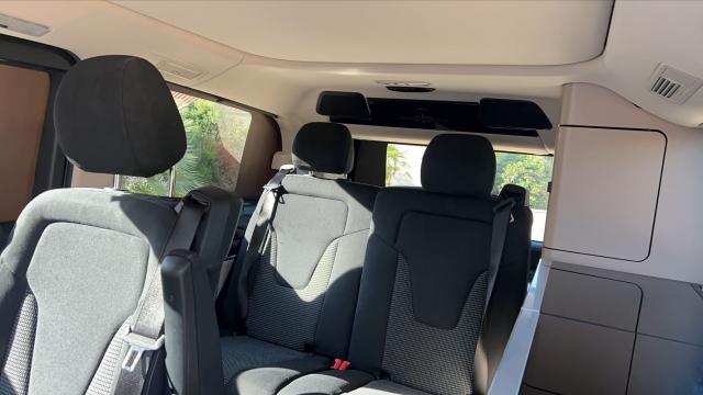 Mercedes Benz Classe V image 2