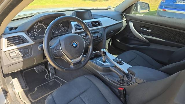 Bmw Serie 4 Coupé image 5