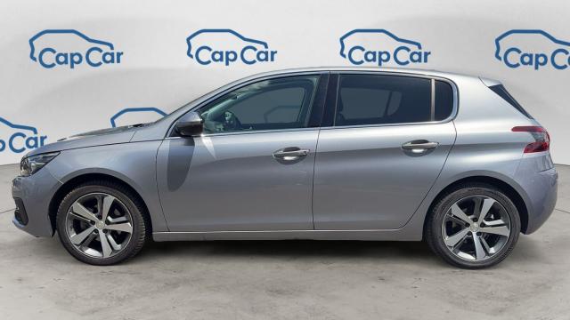 Peugeot 308 image 5