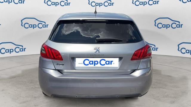 Peugeot 308 image 4