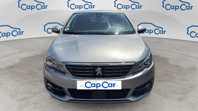 Peugeot 308 image 8