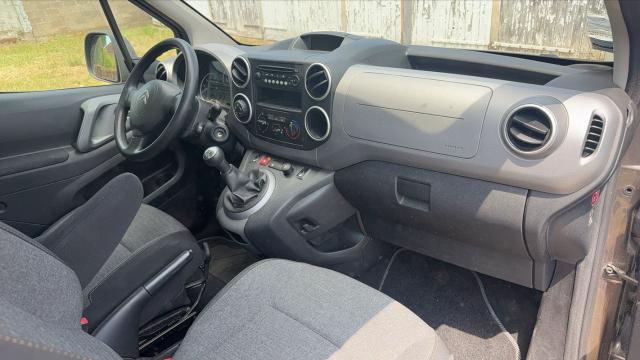 Citroen Berlingo image 7