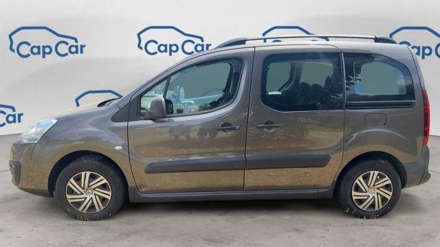 Citroen Berlingo image 1