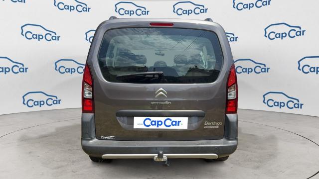 Citroen Berlingo image 3