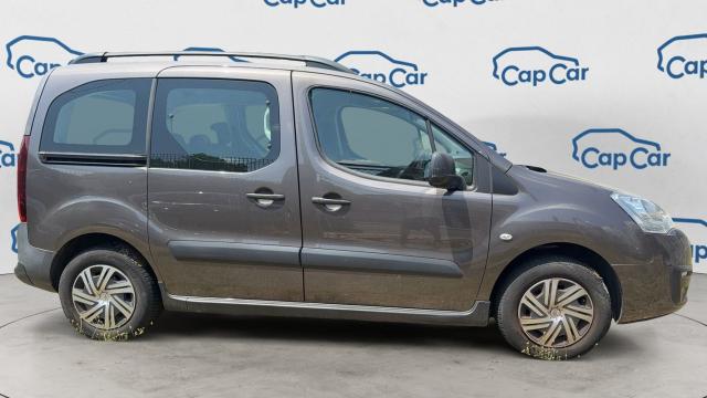 Citroen Berlingo image 4