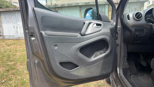 Citroen Berlingo image 5