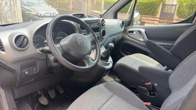 Citroen Berlingo image 2