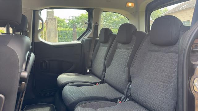 Citroen Berlingo image 9