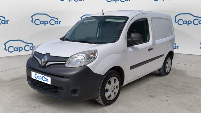 Renault Kangoo Express Ii 1.5 Blue Dci 115 Extra R-Link