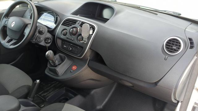 Renault Kangoo Express image 8