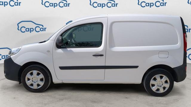Renault Kangoo Express image 4