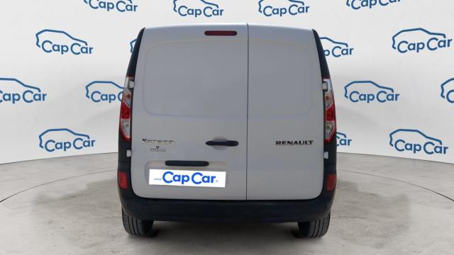 Renault Kangoo Express image 2