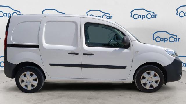 Renault Kangoo Express image 7