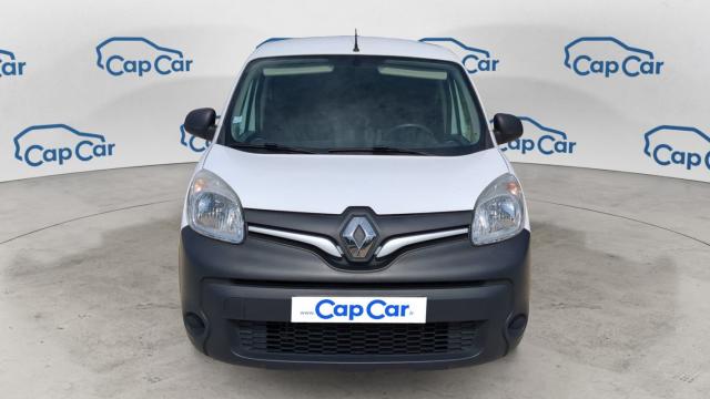 Renault Kangoo Express image 6
