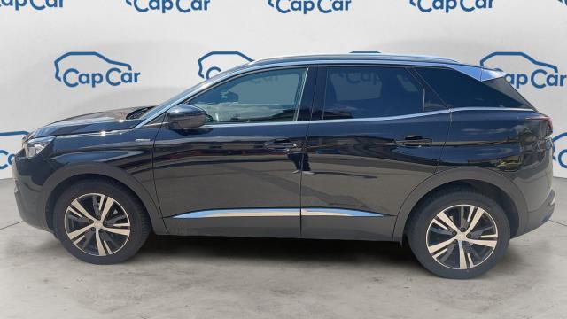Peugeot 3008 image 2