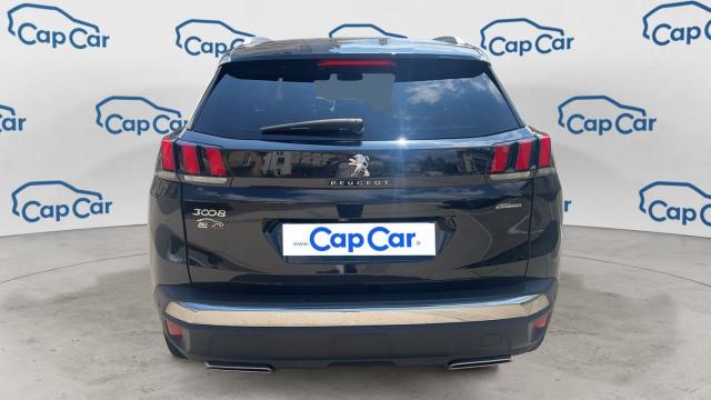 Peugeot 3008 image 7