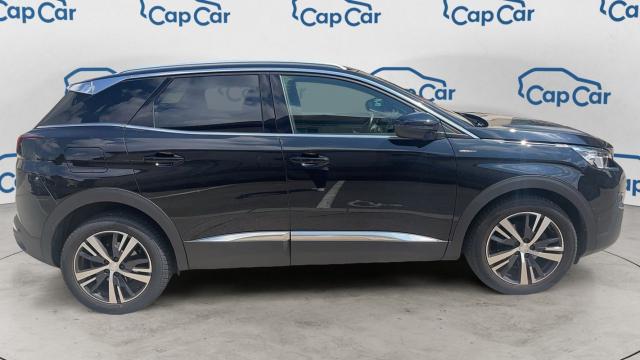 Peugeot 3008 image 6