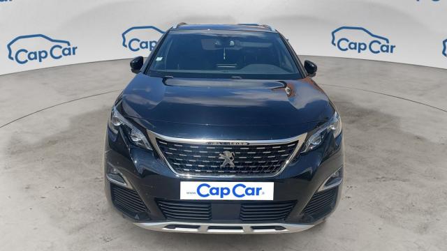 Peugeot 3008 image 8