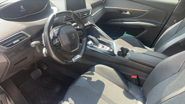 Peugeot 3008 image 9
