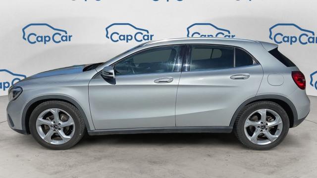 Mercedes Benz Classe Gla image 7