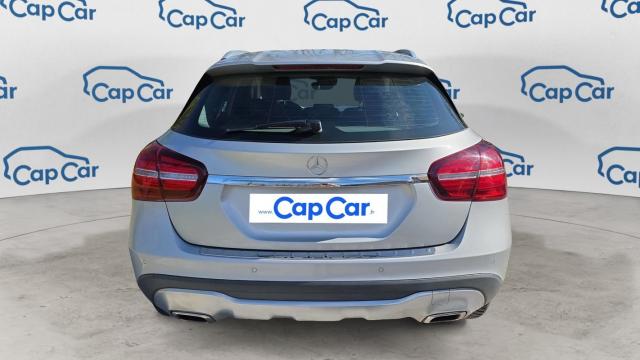 Mercedes Benz Classe Gla image 4