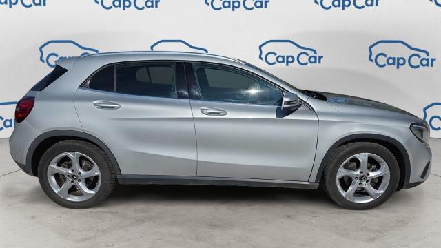 Mercedes Benz Classe Gla image 1