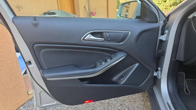 Mercedes Benz Classe Gla image 8