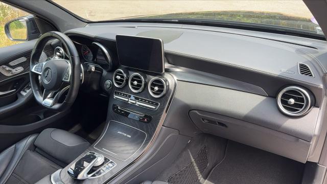 Mercedes Benz Classe Glc image 1