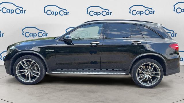 Mercedes Benz Classe Glc image 8