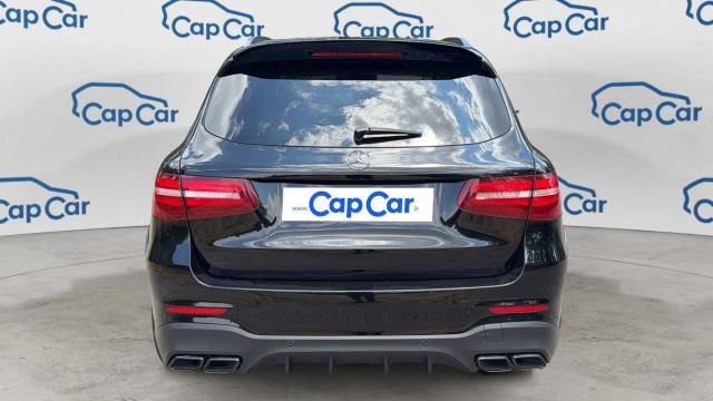 Mercedes Benz Classe Glc image 9