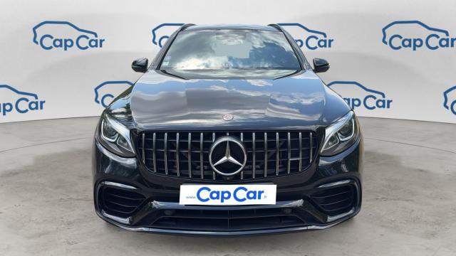 Mercedes Benz Classe Glc image 5
