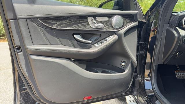 Mercedes Benz Classe Glc image 3