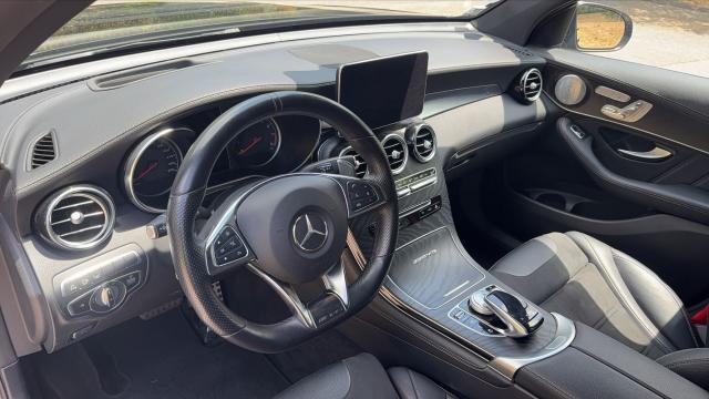 Mercedes Benz Classe Glc image 6