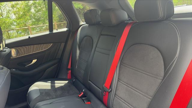 Mercedes Benz Classe Glc image 2