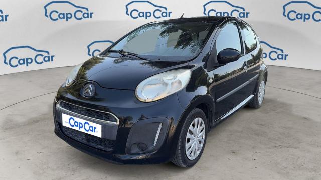 Citroen C1 1.0 68 Confort