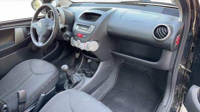 Citroen C1 image 6
