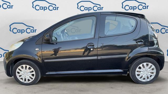 Citroen C1 image 7