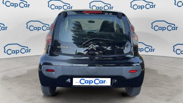 Citroen C1 image 4