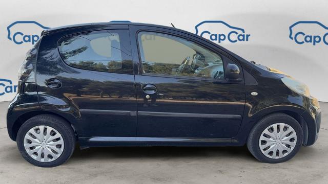 Citroen C1 image 5