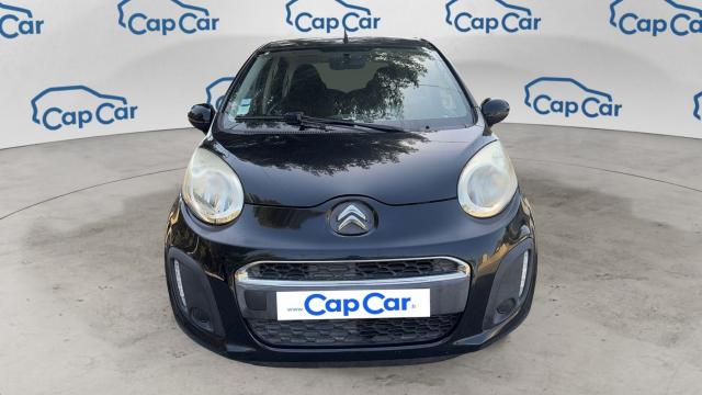 Citroen C1 image 2
