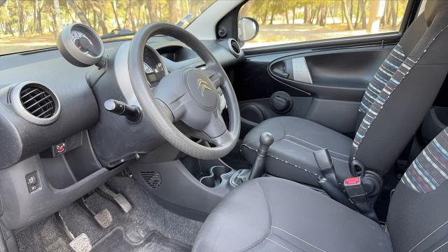 Citroen C1 image 1