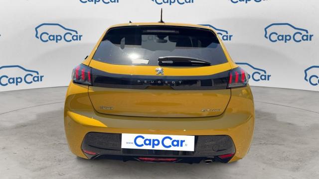 Peugeot 208 image 9