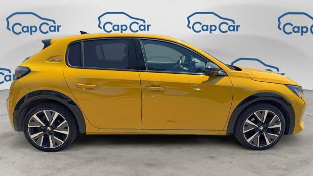 Peugeot 208 image 2