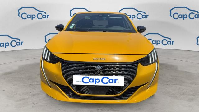 Peugeot 208 image 8