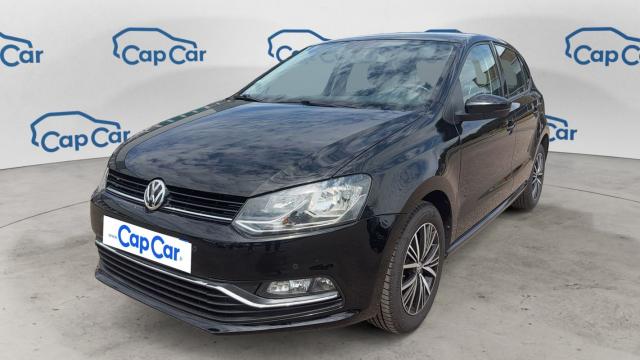 Volkswagen Polo 1.0 60 Match