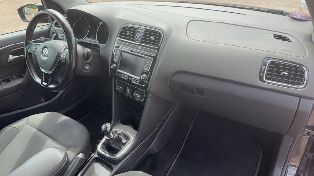 Volkswagen Polo image 8